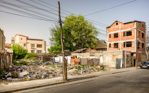 Maidan - Strada Icoanei