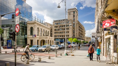 Calea Victoriei