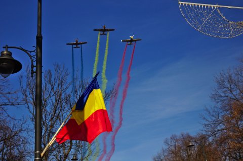 Parada de 1 Decembrie