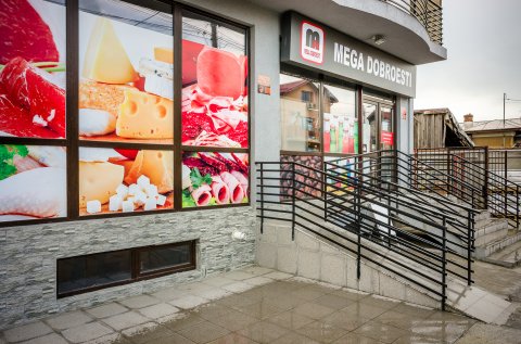 Mega Dobroesti