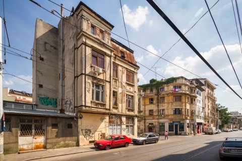 Strada Viitorului