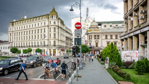 Calea Victoriei