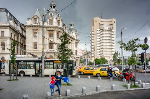 Piata Universitatii