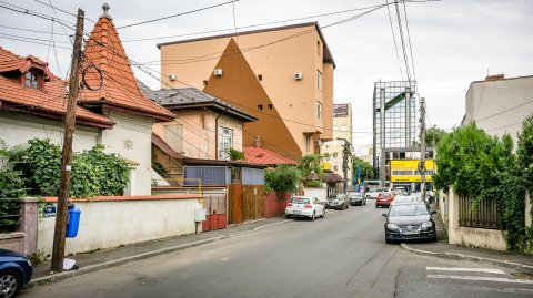 Strada Eugen Botez