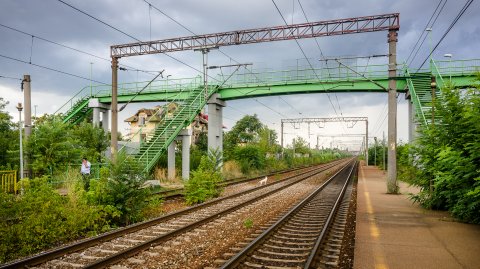 Halta Depoul Bucuresti Triaj