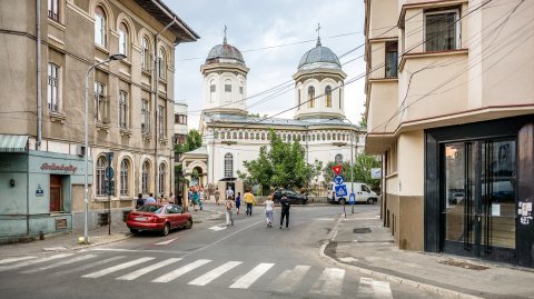 Biserica Popa Chitu