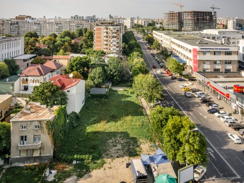 Maidan - Calea Vacaresti