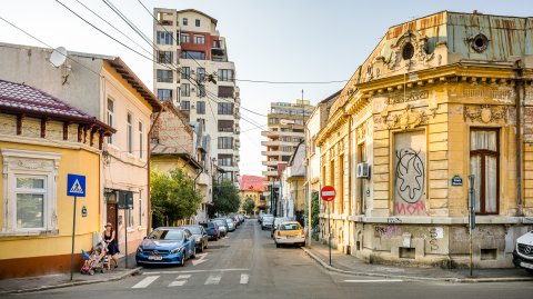 Strada Franzelarilor