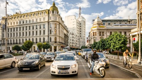 Calea Victoriei