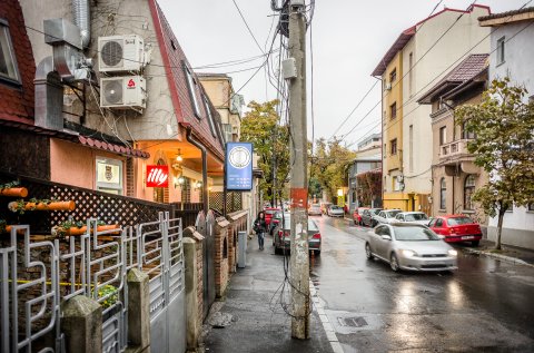 Strada Popa Nan