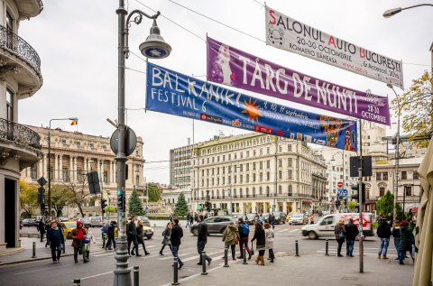 Calea Victoriei