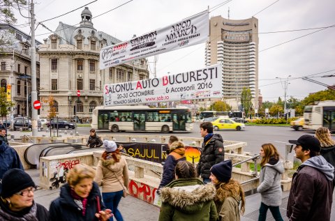 Piata Universitatii