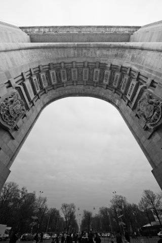 Arcul de Triumf