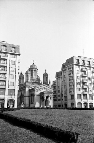 Biserica Zlătari