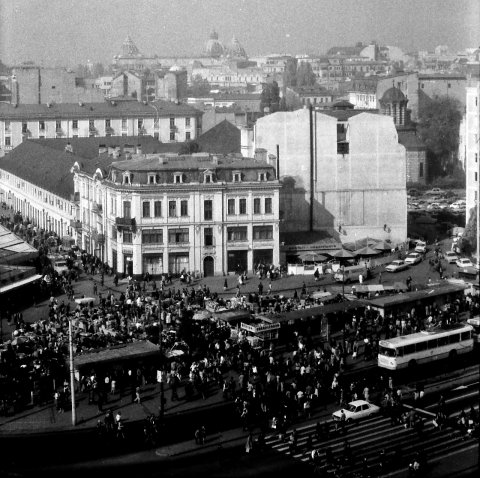 Piața Unirii