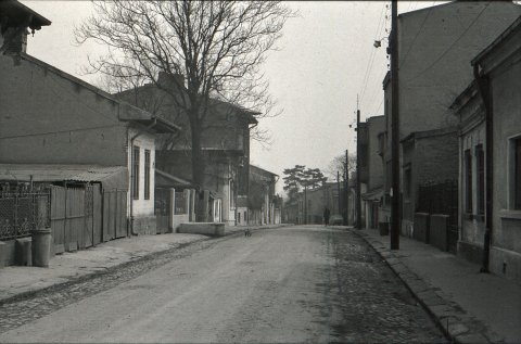 Strada Ecoului