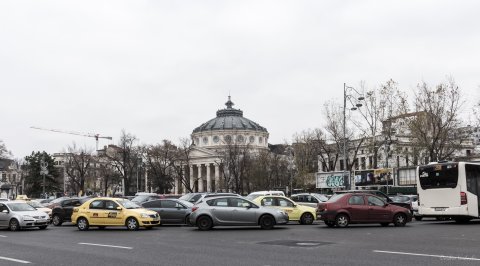 Ateneul Român