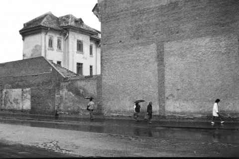 Strada Mitropolit Dosoftei