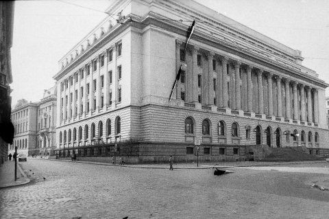 Banca Nationala a Romaniei