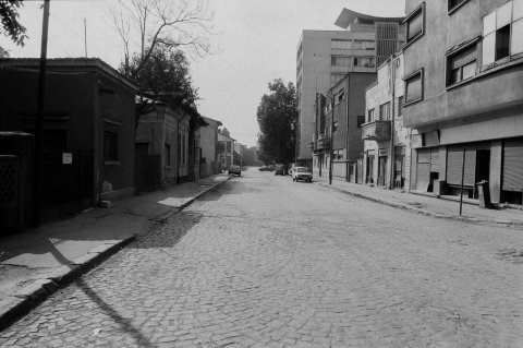 Strada Lanariei