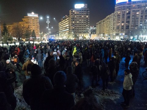 NU amnistiei si gratierii!