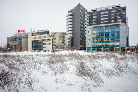 Maidan - Strada Ocna Sibiului