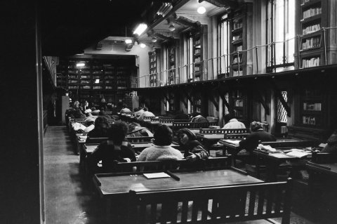 Biblioteca Centrală Universitară