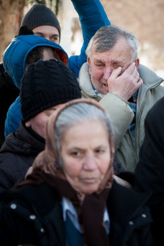 Comemorarea a nouăzeci și nouă de ani de la nașterea lui Nicolae Ceaușescu