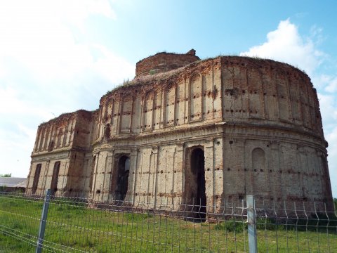 Mănăstirea Chiajna