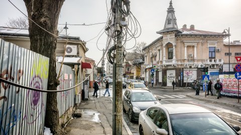 Strada Vasile Lascar