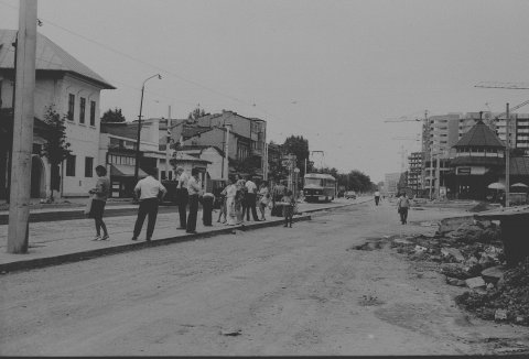 Piata 1 Mai 07.1977