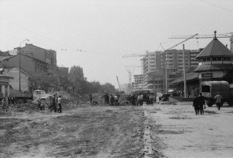 Piata 1 Mai   08.06.1977