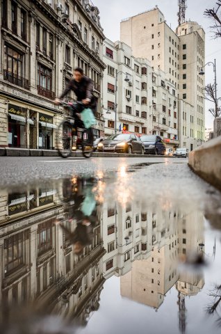 Balta - Calea Victoriei