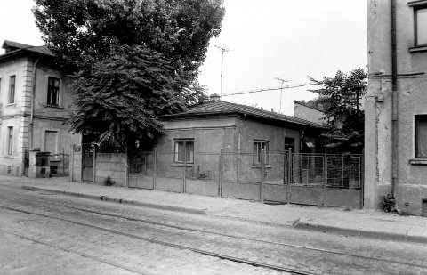 Strada Viitor, intre soseaua Stefan cel Mare si Piata Galati