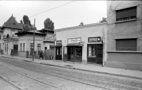 Strada Viitorului