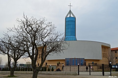 Excursie Pasajul Ciurel