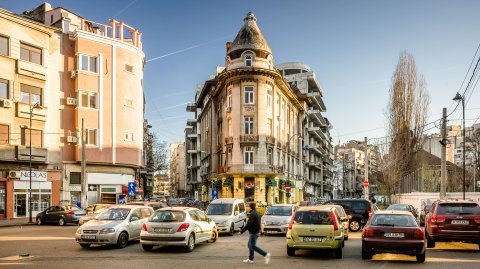 Strada Vasile Lascar