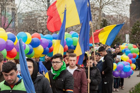 Marșul pentru viață 2017