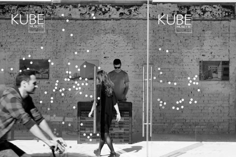 KUBE