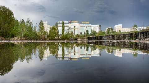 Maidan - Centrul de Cultura si Creatie Cantarea Romaniei