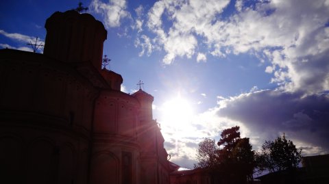 Catedrala Patriarhală