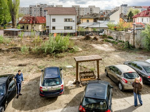 Maidan - Strada Verzisori