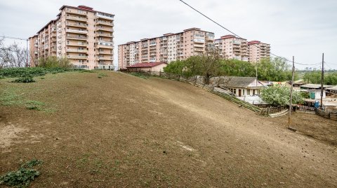 Confort City - Popești-Leordeni