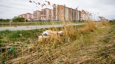 Confort City - Popești-Leordeni