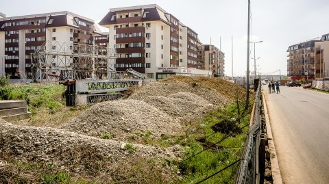 Confort Urban Residence - Șoseaua Sălaj