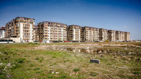 Confort Urban Residence - Șoseaua Sălaj