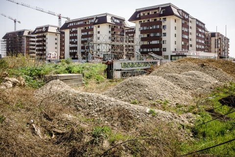 Confort Urban Residence - Șoseaua Sălaj