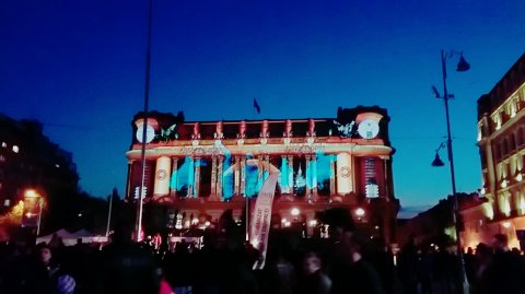 Spotlight 2017