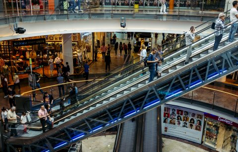 Băneasa Shopping City