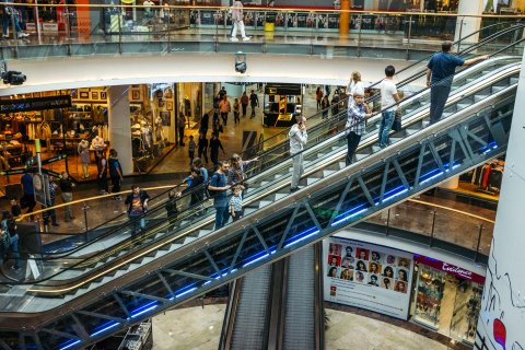 Băneasa Shopping City